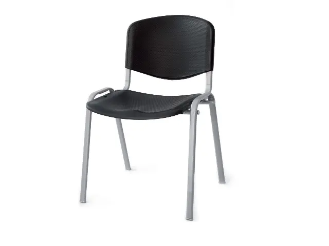 Imagen Silla confidente polipropileno