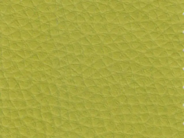 Imagen Polipiel Verde Kiwi