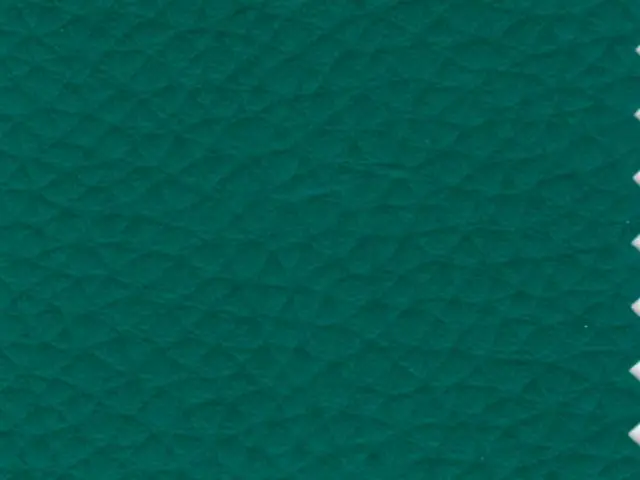 Imagen Polipiel Verde oscuro