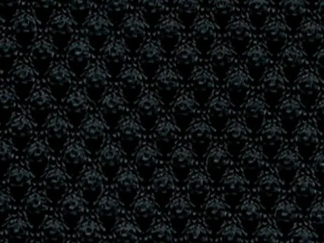Imagen2 Asiento basic gris - Respaldo malla 3D negra