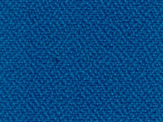 Imagen Asiento basic azul - Respaldo malla gris