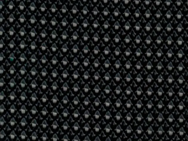 Imagen2 Asiento basic negro - Respaldo malla negra