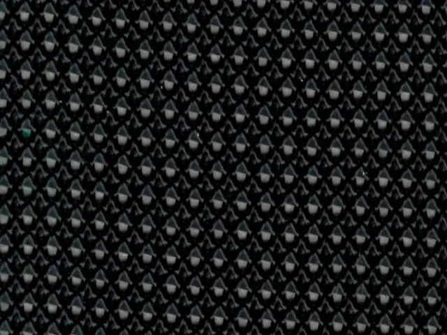 Imagen2 Asiento basic gris - Respaldo malla negra