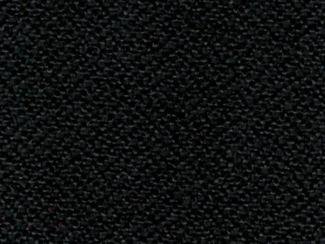 Imagen Asiento basic negro - Respaldo malla roja