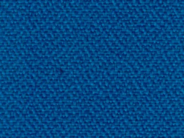 Imagen Asiento basic azul - Respaldo malla roja