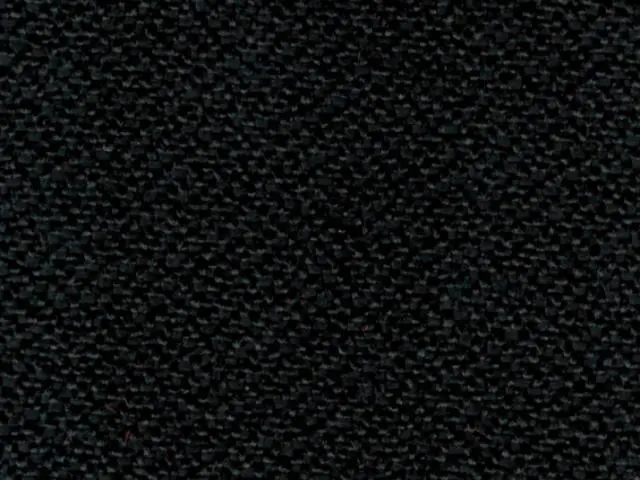 Imagen Asiento basic negro - Respaldo malla naranja