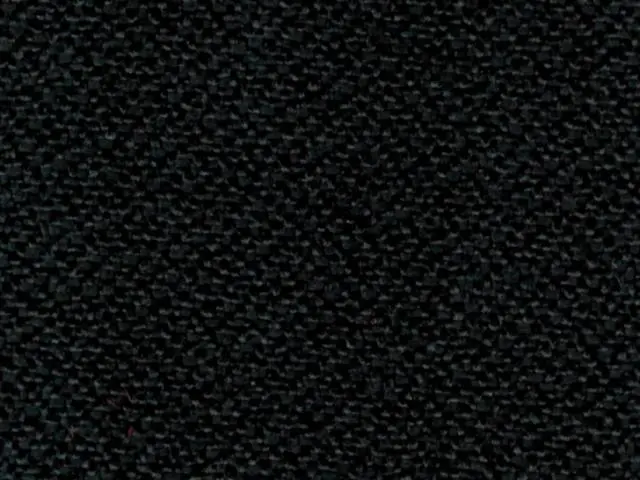 Imagen Asiento basic negro - Respaldo malla verde
