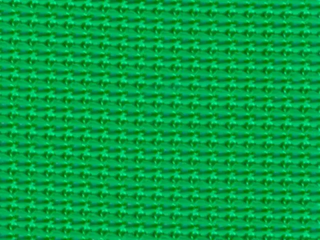 Imagen2 Asiento basic negro - Respaldo malla verde