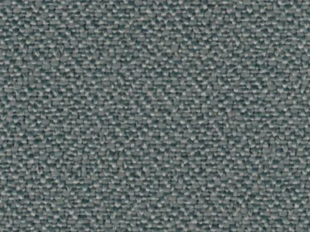 Imagen Asiento basic gris - Respaldo malla blanca