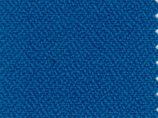 Imagen Asiento basic azul - Respaldo malla azul