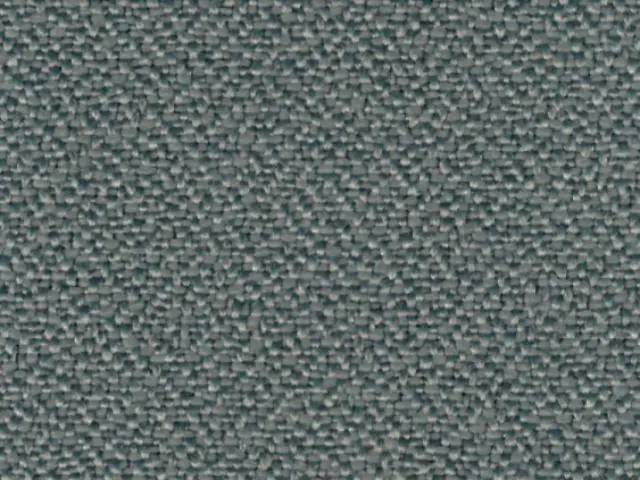Imagen Asiento basic gris - Respaldo malla azul