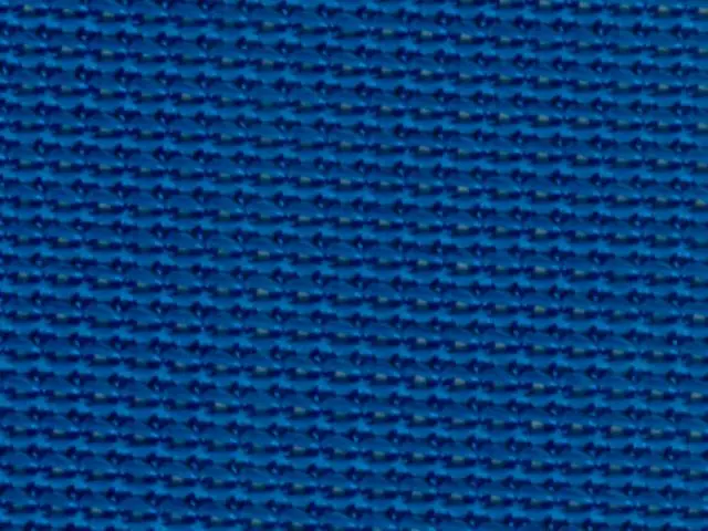 Imagen2 Asiento basic gris - Respaldo malla azul