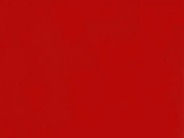Imagen Rojo