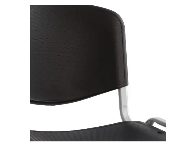 Imagen Silla confidente polipropileno 2