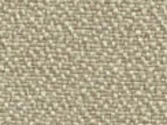 Imagen Asiento Basic Beige - Respaldo Malla Blanca