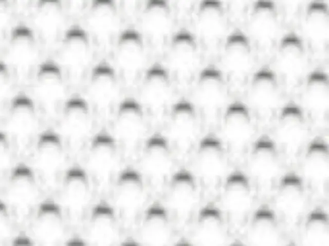 Imagen2 Asiento Basic Rojo - Respaldo Malla Blanca