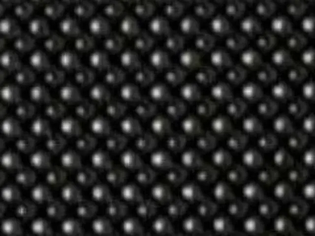 Imagen2 Asiento Nappel Azul- Respaldo Malla Negra