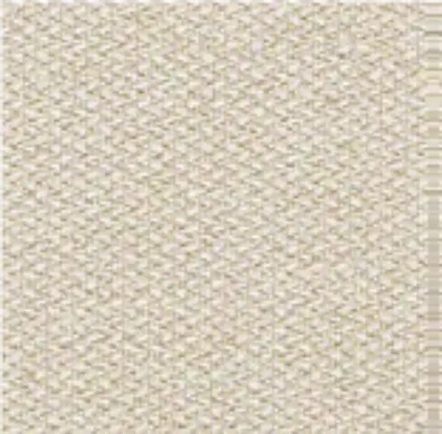 Imagen Asiento tapizado taupe -Respaldo malla negra